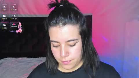 Hanah Montana Independent model online show from 02-18-25, 06:04