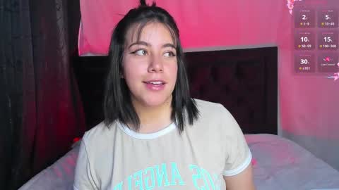 Hanah Montana Independent model online show from 02-20-25, 04:03