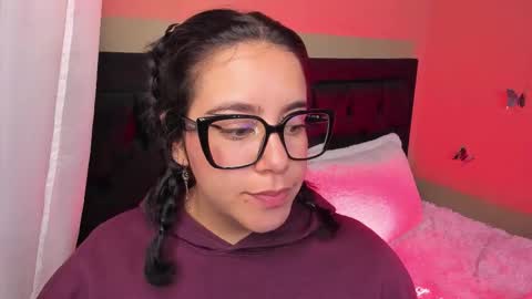 Hanah Montana Independent model online show from 02-11-26, 02:55