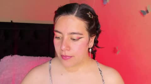 Hanah Montana Independent model online show from 03-26-26, 03:17