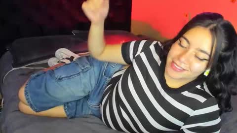 Snapshot of hanah_bakeer chatting on 05-19-26, 03:40 Hanah Montana Independent model online show from 05-19-26, 03:40