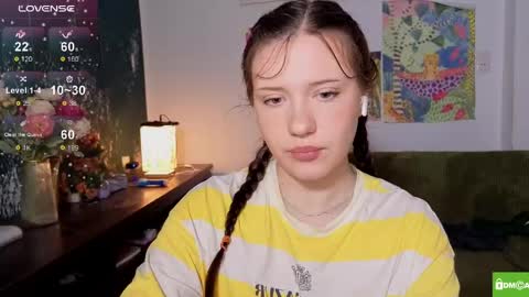 hanahwoods online show from 04-29-26, 02:37