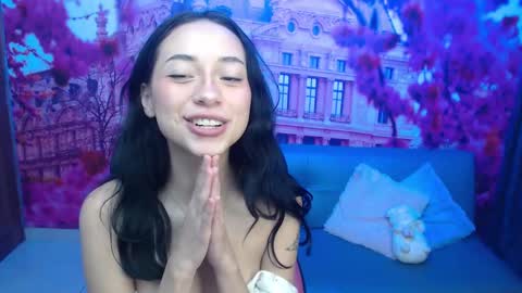 Hanaku  online show from 12-03-24, 05:45