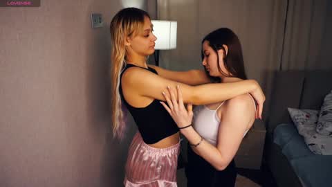  Blair and Ethel  online show from 01-24-25, 06:14