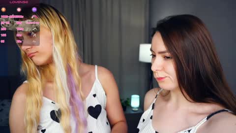  Blair and Ethel  online show from 02-04-25, 06:14