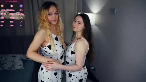  Blair and Ethel  online show from 02-17-25, 06:42