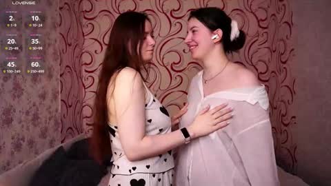  Blair and Ethel  online show from 02-17-26, 05:48