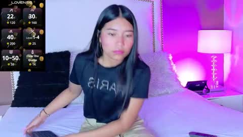 Hanna online show from 02-19-26, 01:40