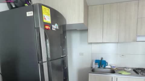 Snapshot of hanarousee chatting on 10-30-25, 01:56 Twtter Onlyfns HanaRousee online show from 10-30-25, 01:56