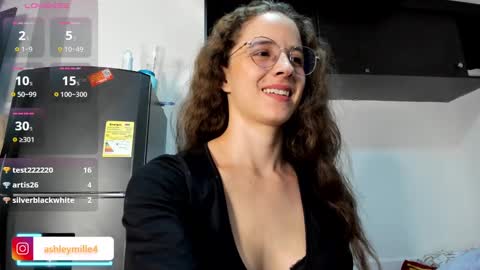 hanasleep online show from 11-10-25, 08:19