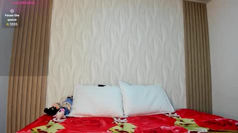 hanasleep online show from 02-17-26, 07:09