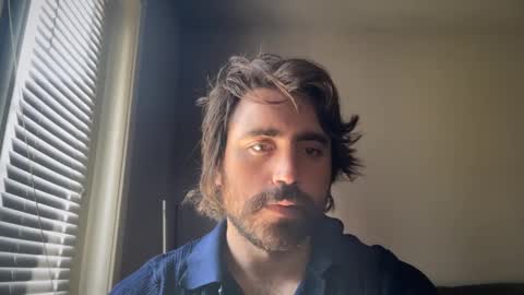 Handcyclist25 online show from 10-03-25, 05:54