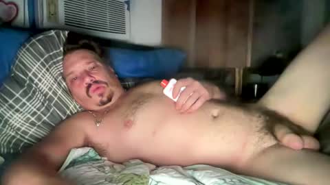 handieman_realtarzan online show from 01-16-25, 06:25