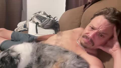 handieman_realtarzan online show from 04-25-26, 08:39