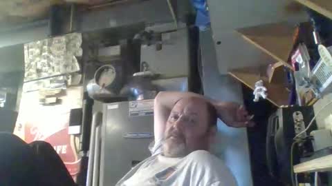 naked man online show from 10-08-25, 02:14