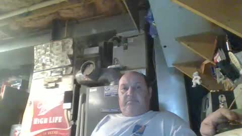 naked man online show from 11-03-25, 03:52