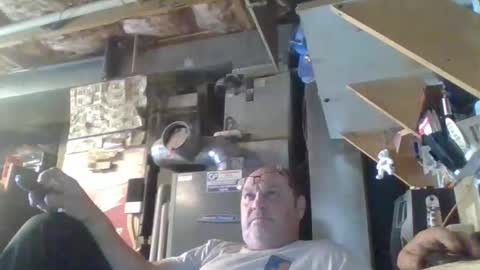 naked man online show from 11-03-25, 04:52