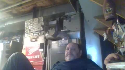 naked man online show from 11-17-25, 03:34