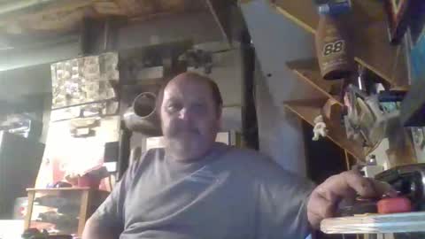 naked man online show from 04-07-26, 12:00