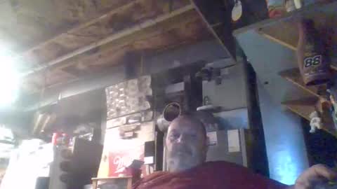 naked man online show from 04-21-26, 12:55