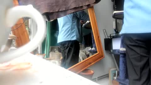 handncocknocum online show from 12-30-24, 09:48