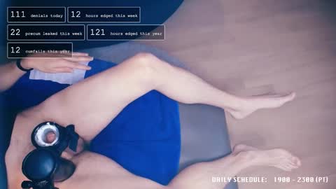 handsfree_edging online show from 11-09-25, 07:39