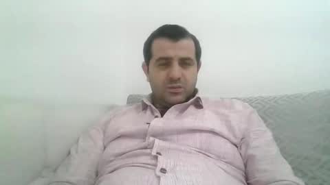 Handsome031 online show from 01-11-25, 07:16