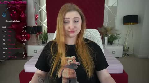 Dayana online show from 02-27-25, 09:47