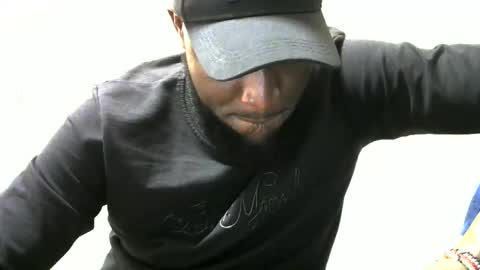 handsome king online show from 12-01-24, 06:19