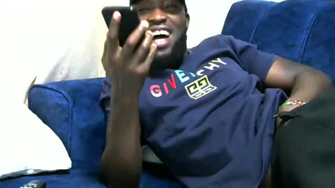 handsome king online show from 12-02-24, 08:00