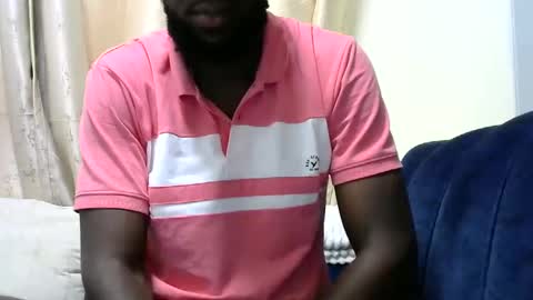 handsome king online show from 12-07-24, 03:47