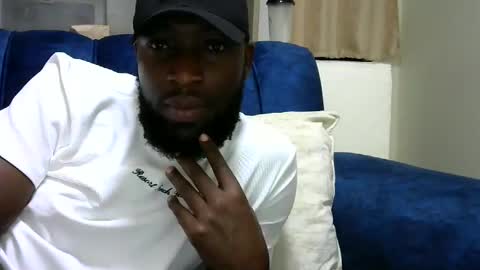 handsome king online show from 12-08-24, 05:33