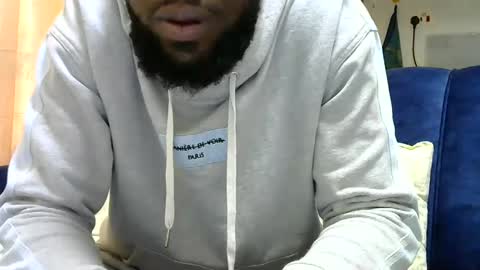 handsome king online show from 12-11-24, 08:58