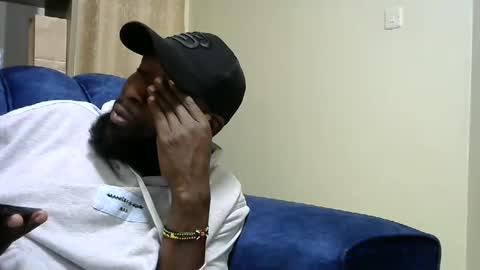 handsome king online show from 12-11-24, 06:31