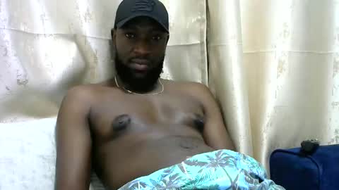 handsome king online show from 12-20-24, 08:12