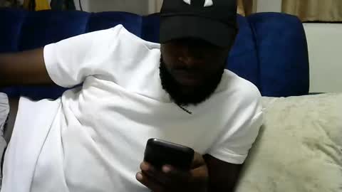 handsome king online show from 01-03-25, 09:15