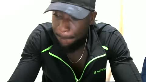 handsome king online show from 02-26-25, 10:09