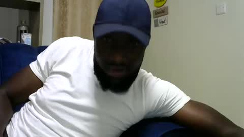 handsome king online show from 02-27-25, 09:14