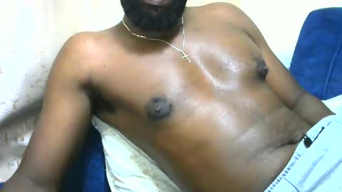 handsome king online show from 09-22-25, 07:49