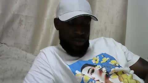 handsome king online show from 05-07-26, 05:07