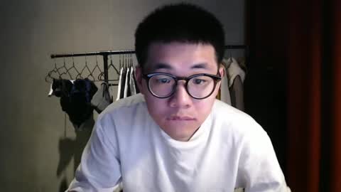 handsome_mannn online show from 01-05-25, 08:21