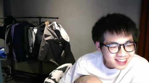 handsome_mannn online show from 03-01-25, 07:37