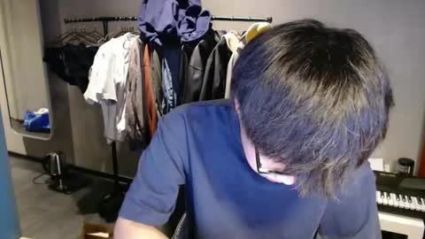 Snapshot of handsome_mannn chatting on 01-08-26, 11:40 handsome_mannn online show from 01-08-26, 11:40