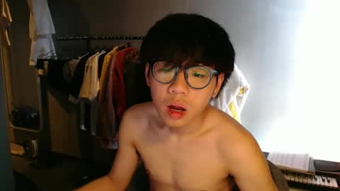 handsome_mannn online show from 05-03-26, 09:59