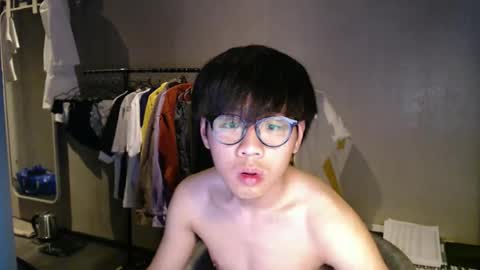 handsome_mannn online show from 05-03-26, 10:05