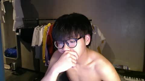 handsome_mannn online show from 05-05-26, 08:17