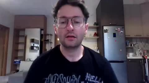 Sasha online show from 09-27-25, 12:32