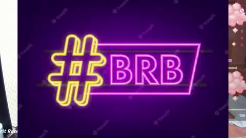 Mila online show from 11-22-25, 08:13