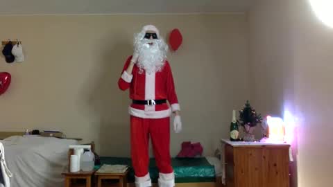 HandsomeAlfie online show from 12-01-24, 06:41