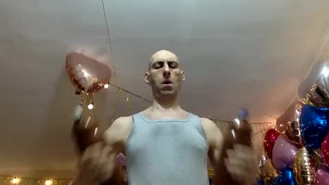 HandsomeAlfie online show from 01-09-26, 02:36